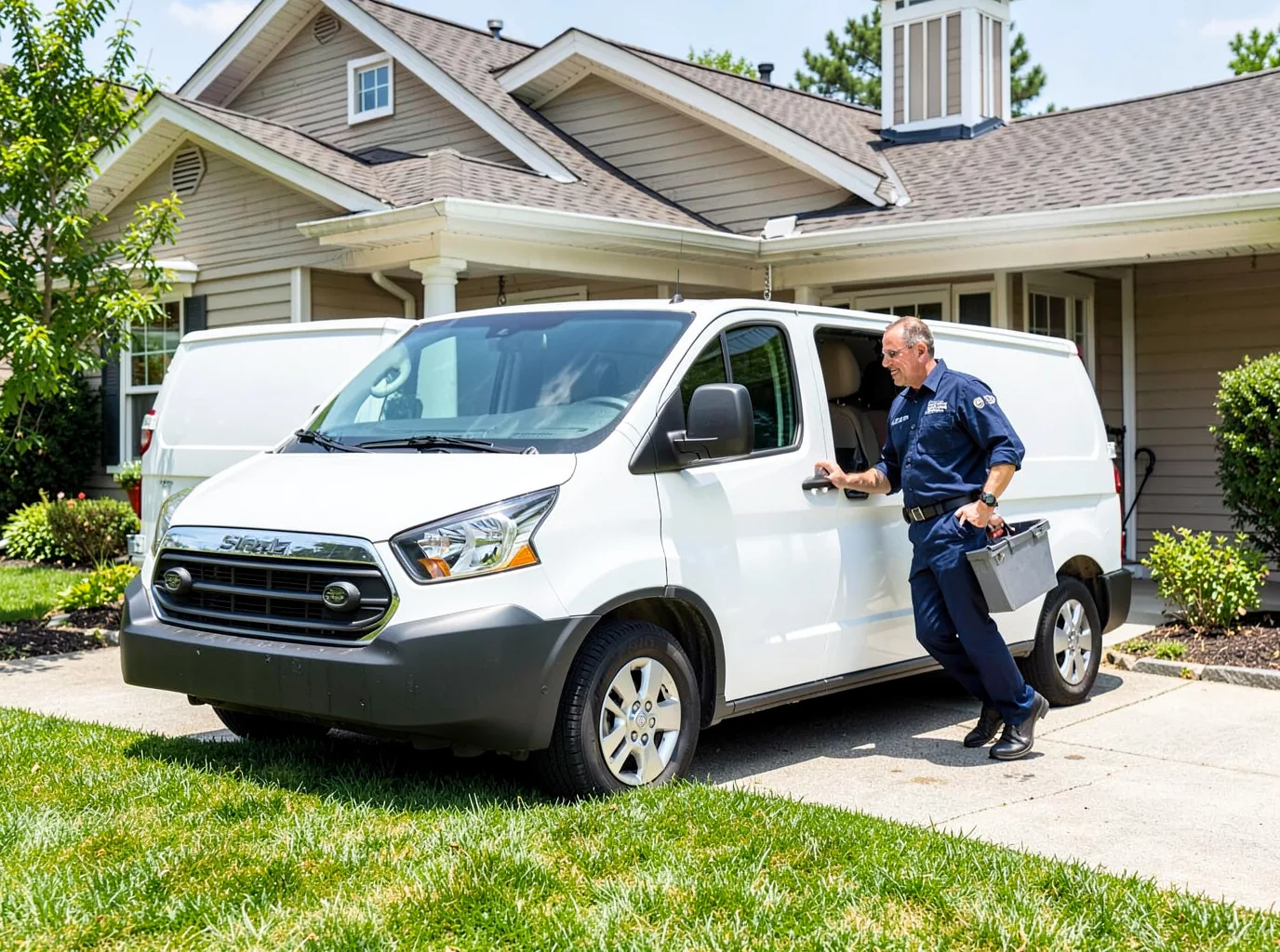 Emergency Plumber company in Brooks, ME